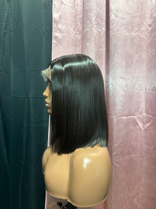Ready to wear Raw Wigs