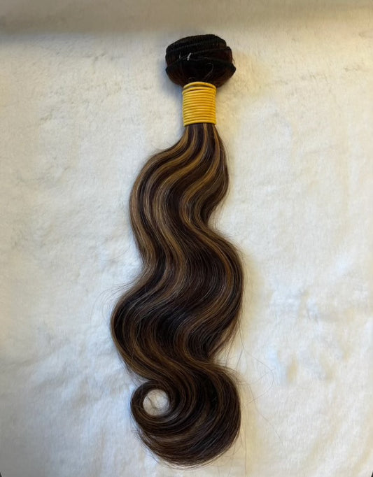 12A Premium Mink Color 4/27