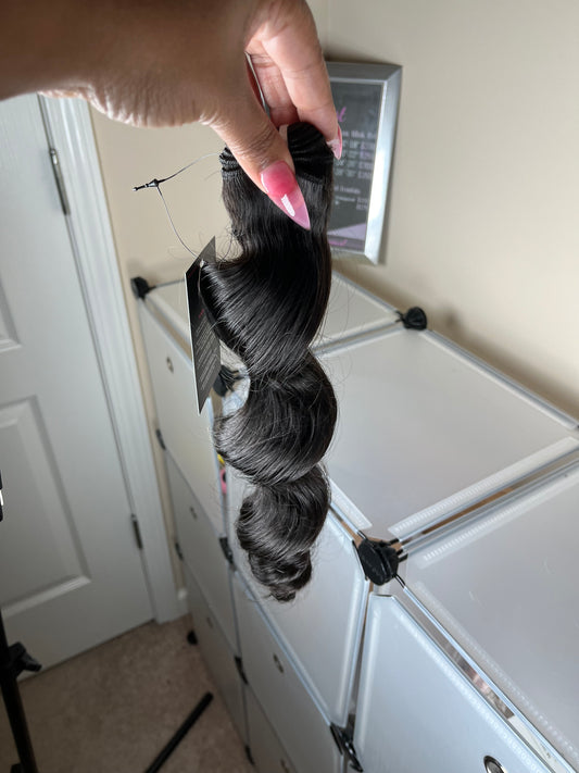 10A Loose Wave