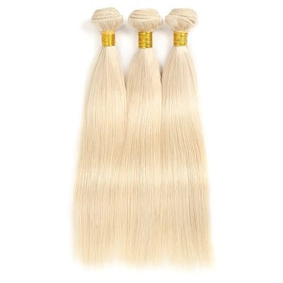 #613 Blonde Straight