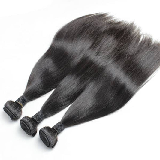 12A Mink -Straight