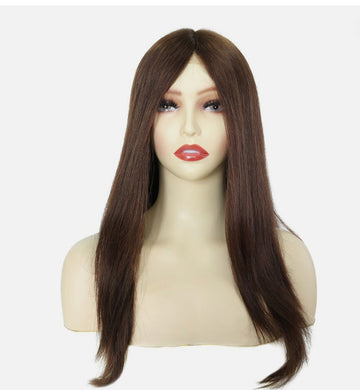 Custom Medical Wig (Length 8”-14”)