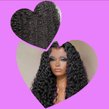 12A Mink -Deep Wave