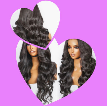 12A Mink -Body Wave