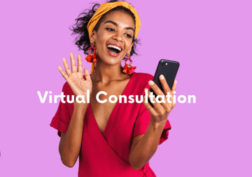 Consultation Fee (Virtual)