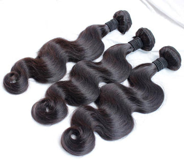 12A Mink Body Wave