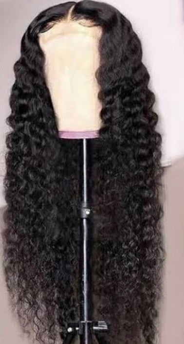 12A Mink Deep Wave