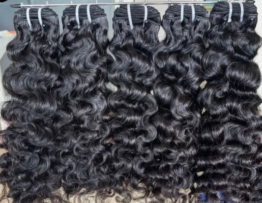 Burmese Curly