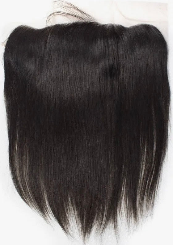 12A Mink Frontals - HD