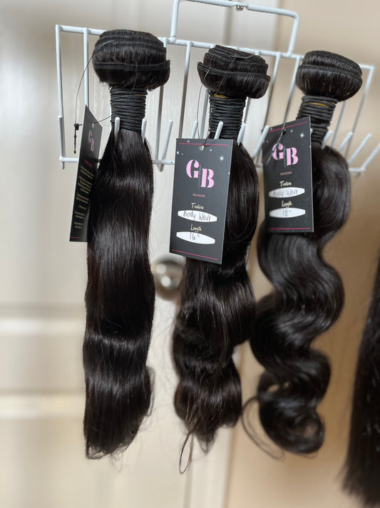 12A Mink Body Wave