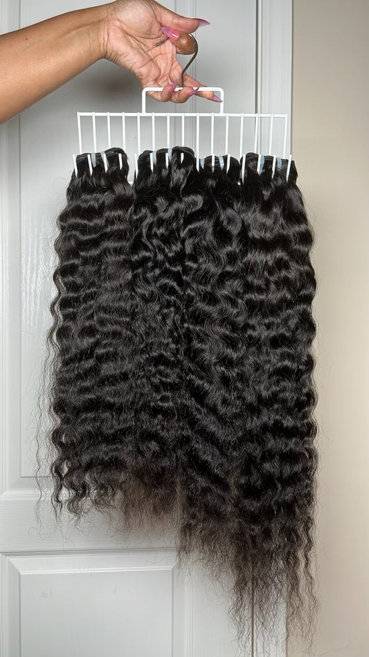 Cambodian Wavy