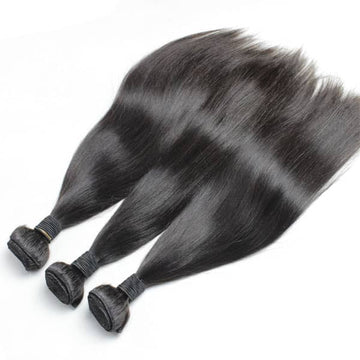 12A Mink Straight