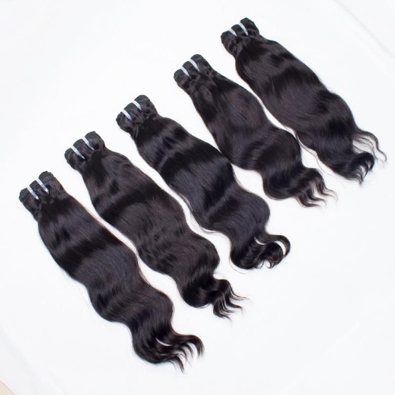 Indian Wavy