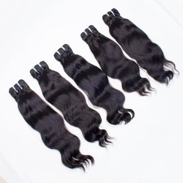 Indian Wavy