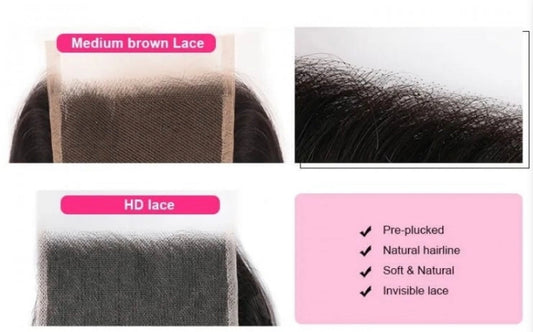 12A Mink Closures - HD