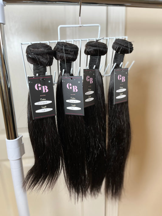 12A Mink Straight