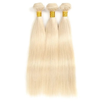 #613 Blonde Straight